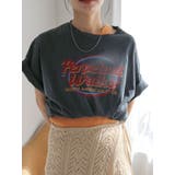 アメスリニットタンクトップ | Ungrid | 詳細画像35