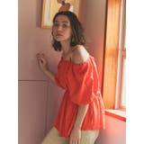 アメスリニットタンクトップ | Ungrid | 詳細画像42