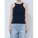 アメスリニットタンクトップ | Ungrid | 詳細画像44