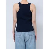 アメスリニットタンクトップ | Ungrid | 詳細画像46