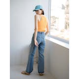 アメスリニットタンクトップ | Ungrid | 詳細画像7