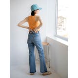 アメスリニットタンクトップ | Ungrid | 詳細画像8