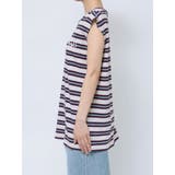 Sobrante by mixta別注 マルチボーダータンクトップ | Ungrid | 詳細画像15 