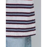 Sobrante by mixta別注 マルチボーダータンクトップ | Ungrid | 詳細画像19 