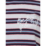 Sobrante by mixta別注 マルチボーダータンクトップ | Ungrid | 詳細画像23 