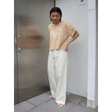 RUSSELL別注 ロゴTee | Ungrid | 詳細画像20 