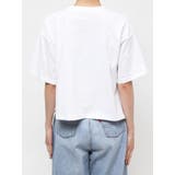 RUSSELL別注 ロゴTee | Ungrid | 詳細画像24 