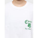 RUSSELL別注 ロゴTee | Ungrid | 詳細画像25 