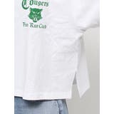 RUSSELL別注 ロゴTee | Ungrid | 詳細画像27 