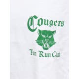 RUSSELL別注 ロゴTee | Ungrid | 詳細画像32 