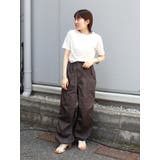 シアーテレコフィットTee | Ungrid | 詳細画像10 