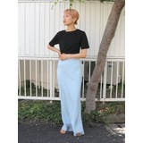 シアーテレコフィットTee | Ungrid | 詳細画像14 