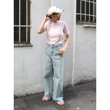 シアーテレコフィットTee | Ungrid | 詳細画像17 