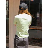 シアーテレコフィットTee | Ungrid | 詳細画像3 