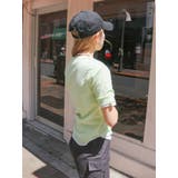 シアーテレコフィットTee | Ungrid | 詳細画像4 