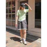 シアーテレコフィットTee | Ungrid | 詳細画像5 