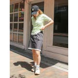 シアーテレコフィットTee | Ungrid | 詳細画像6 