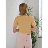 シアーフィットTee | Ungrid | 詳細画像12 