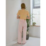 シアーフィットTee | Ungrid | 詳細画像14 