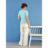 シアーフィットTee | Ungrid | 詳細画像18 