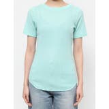 シアーフィットTee | Ungrid | 詳細画像25 