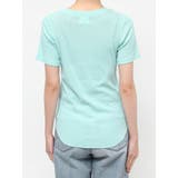 シアーフィットTee | Ungrid | 詳細画像27 