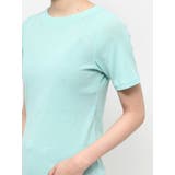 シアーフィットTee | Ungrid | 詳細画像29 