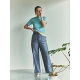 シアーフィットTee | Ungrid | 詳細画像3 