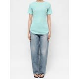 シアーフィットTee | Ungrid | 詳細画像32 