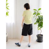 シアーフィットTee | Ungrid | 詳細画像9 