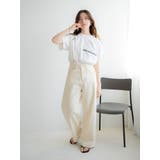 ミックスロゴデザインTee | Ungrid | 詳細画像10 