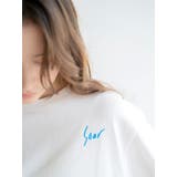 ミックスロゴデザインTee | Ungrid | 詳細画像17 