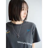 ミックスロゴデザインTee | Ungrid | 詳細画像23 