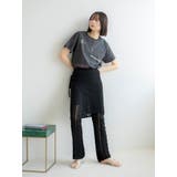 ミックスロゴデザインTee | Ungrid | 詳細画像24 