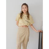 ミックスロゴデザインTee | Ungrid | 詳細画像28 