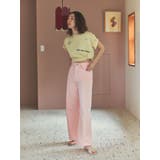 ミックスロゴデザインTee | Ungrid | 詳細画像3 