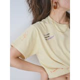 ミックスロゴデザインTee | Ungrid | 詳細画像30 