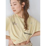 ミックスロゴデザインTee | Ungrid | 詳細画像31 