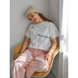 ミックスロゴデザインTee | Ungrid | 詳細画像34 