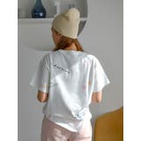 ミックスロゴデザインTee | Ungrid | 詳細画像37 