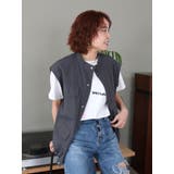 ミックスロゴデザインTee | Ungrid | 詳細画像39 