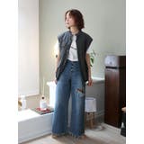 ミックスロゴデザインTee | Ungrid | 詳細画像40 