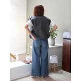 ミックスロゴデザインTee | Ungrid | 詳細画像42 