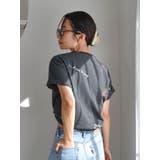 ミックスロゴデザインTee | Ungrid | 詳細画像45 