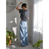 ミックスロゴデザインTee | Ungrid | 詳細画像46 