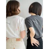 ミックスロゴデザインTee | Ungrid | 詳細画像50 