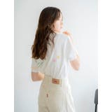 ミックスロゴデザインTee | Ungrid | 詳細画像8 