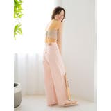 ウォッシュカラータンクトップ | Ungrid | 詳細画像18 