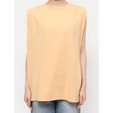 ウォッシュカラータンクトップ | Ungrid | 詳細画像36 