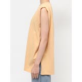 ウォッシュカラータンクトップ | Ungrid | 詳細画像37 